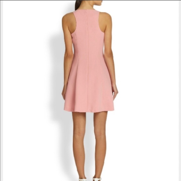 Rebecca Minkoff | Glamrock Dress - Picture 8 of 8